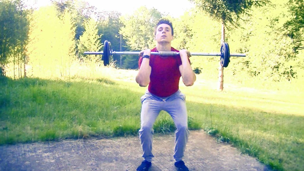 meilleur exercice brûle graisse 3